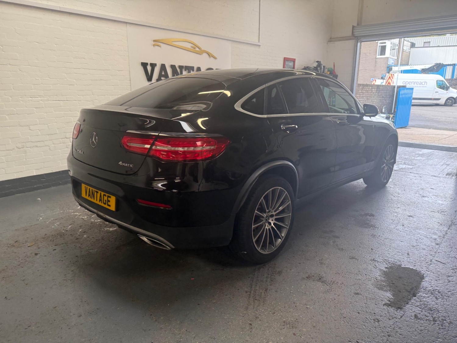 Vehicle 25