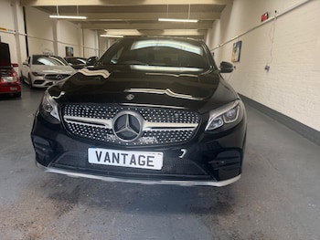 Used Mercedes-Benz GLC 2018 for sale - 76012174: Photo
