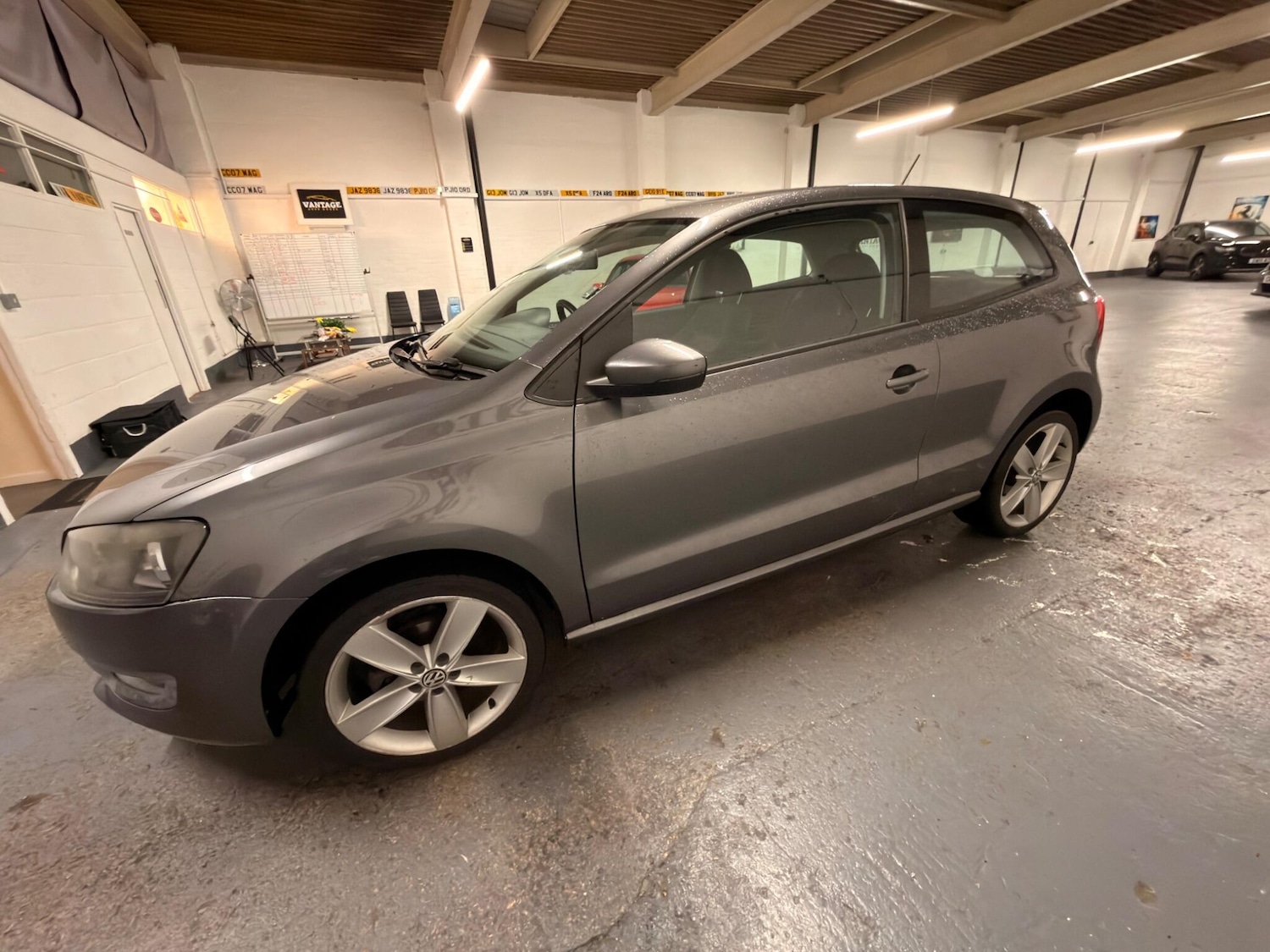Used Volkswagen Polo for sale - 77215607: Photo 10