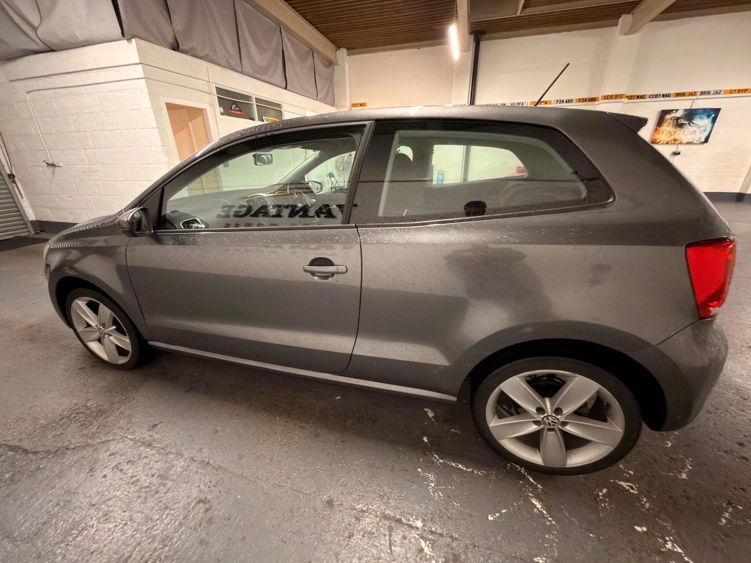 Used Volkswagen Polo for sale - 77215607: Photo 12