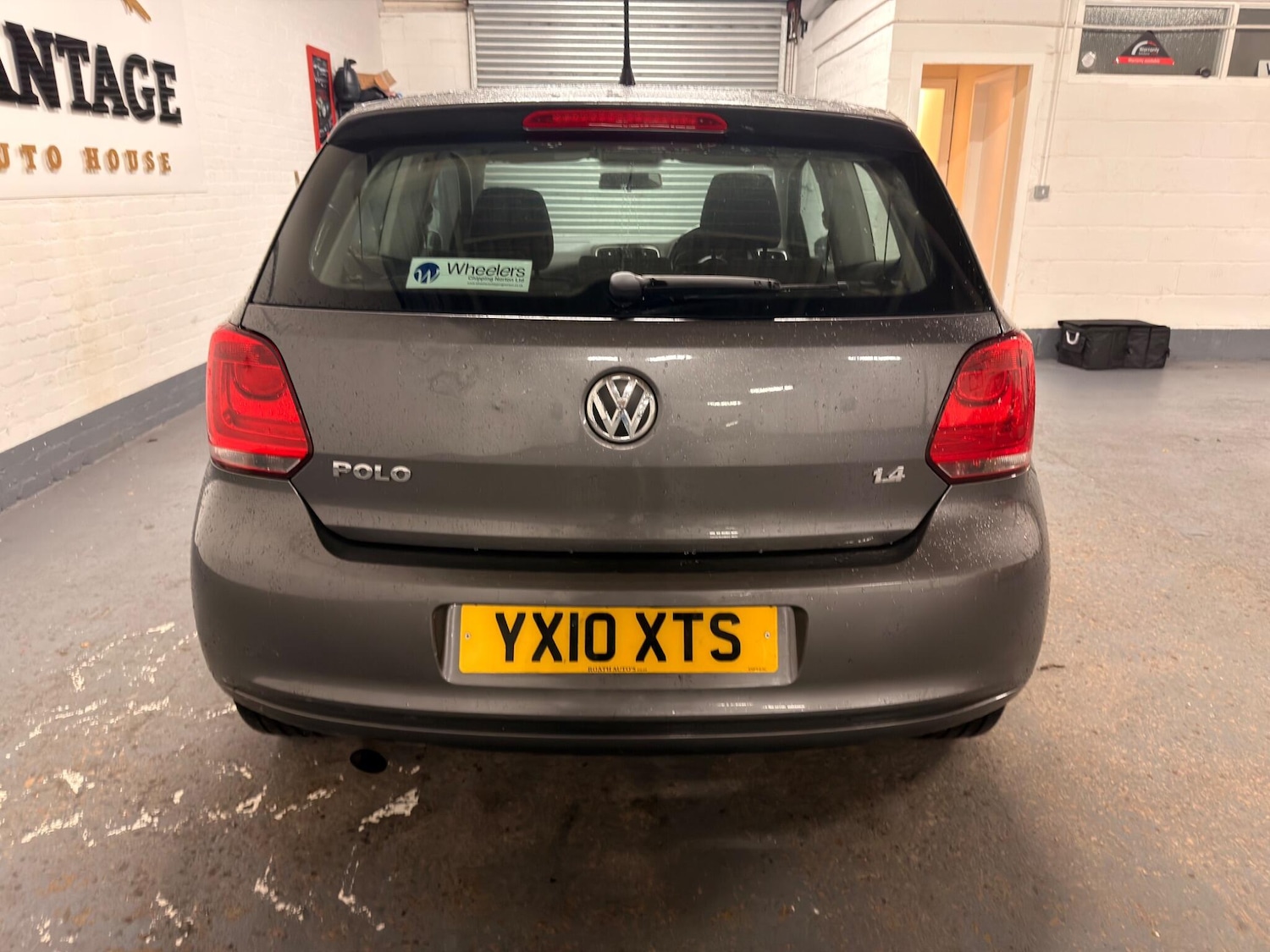 Used Volkswagen Polo for sale - 77215607: Photo 13