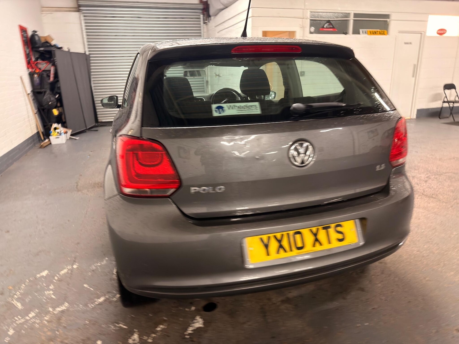 Used Volkswagen Polo for sale - 77215607: Photo 15