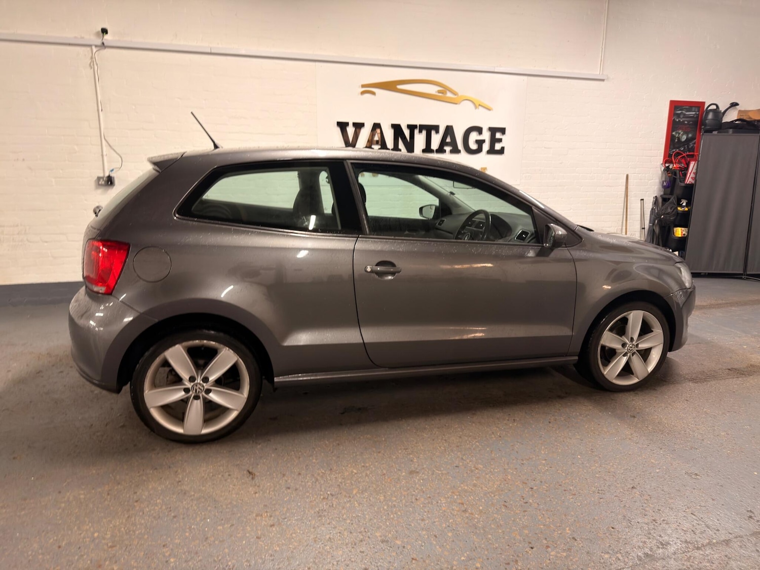Used Volkswagen Polo for sale - 77215607: Photo 16