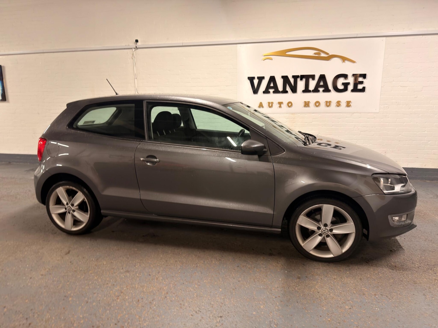 Used Volkswagen Polo for sale - 77215607: Photo 18