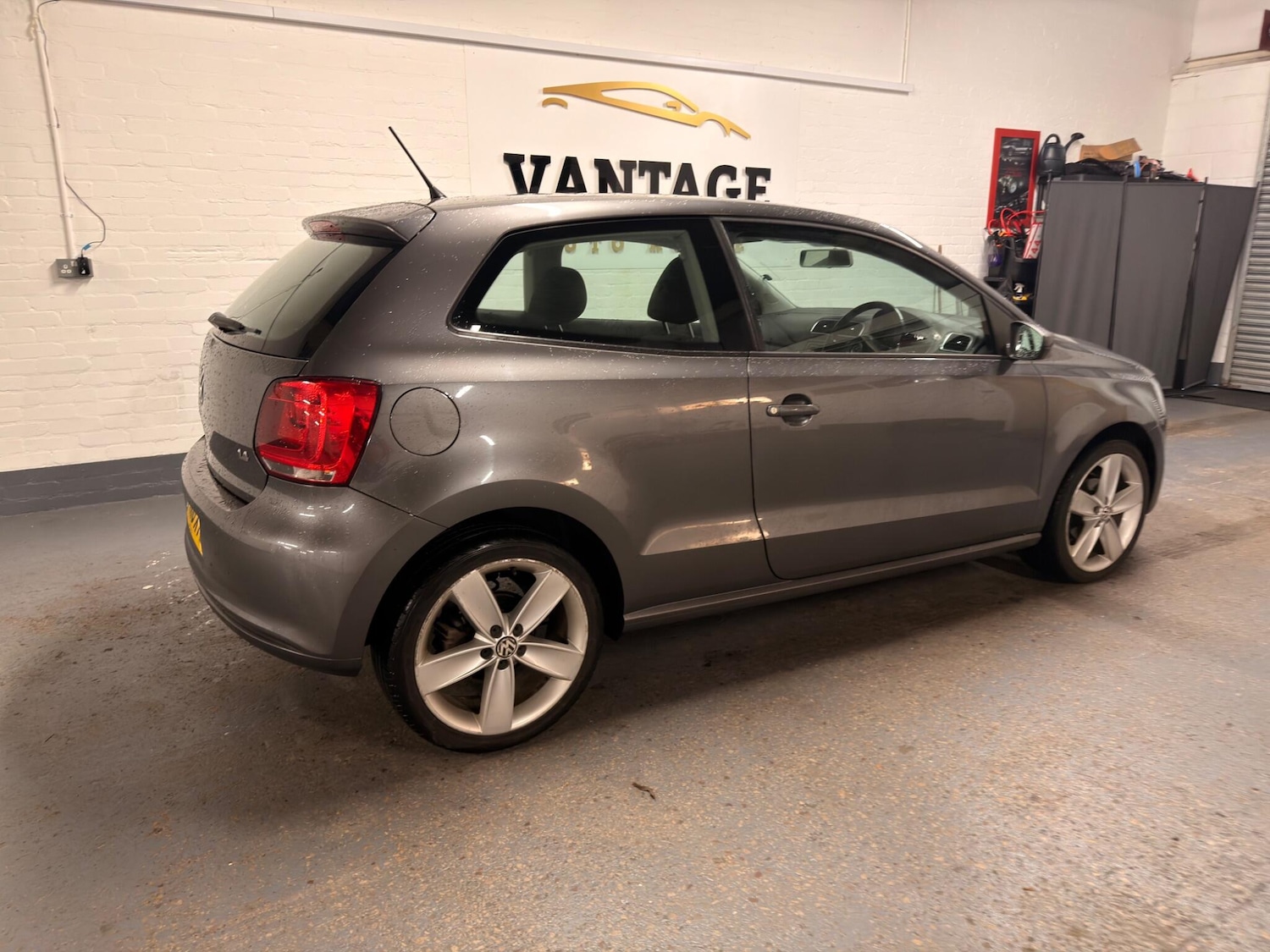 Used Volkswagen Polo for sale - 77215607: Photo 19