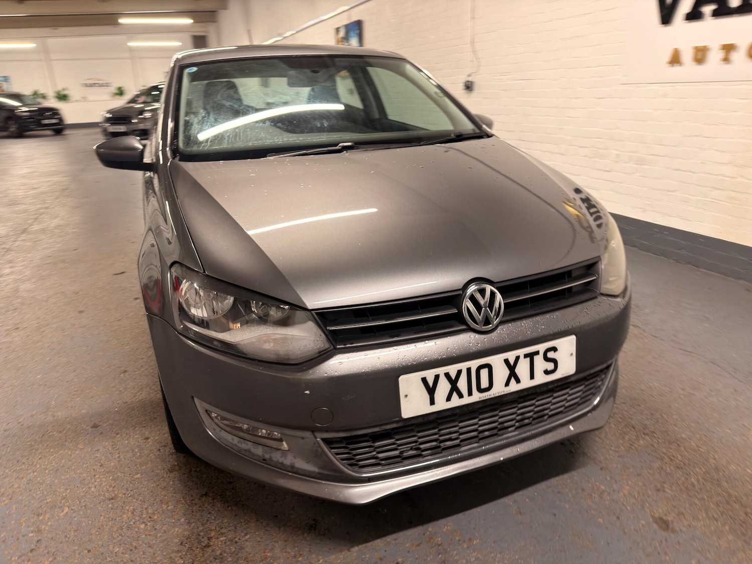 Used Volkswagen Polo for sale - 77215607: Photo 2