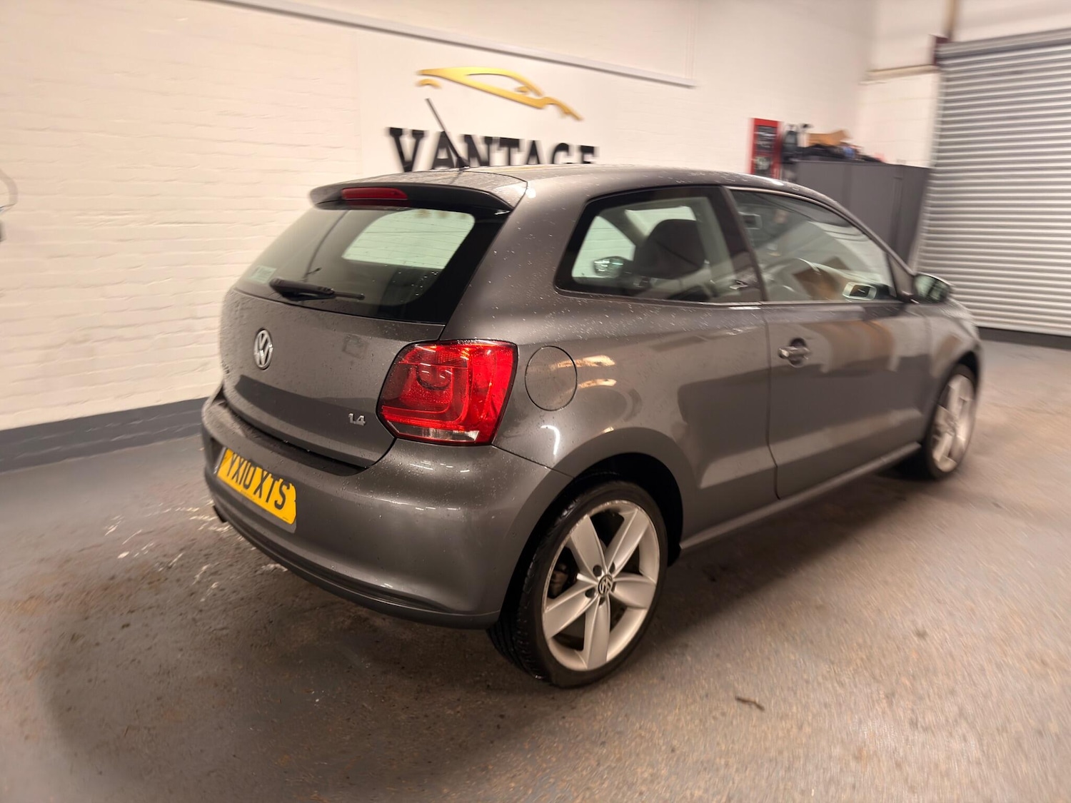 Used Volkswagen Polo for sale - 77215607: Photo 20