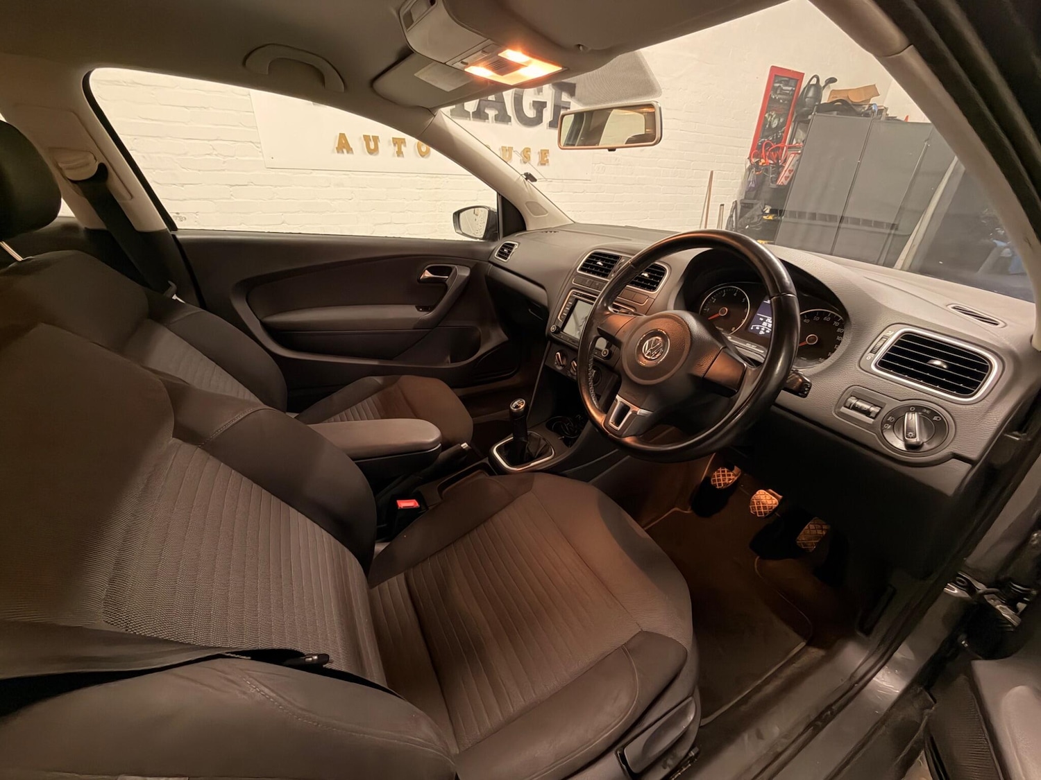 Used Volkswagen Polo for sale - 77215607: Photo 21