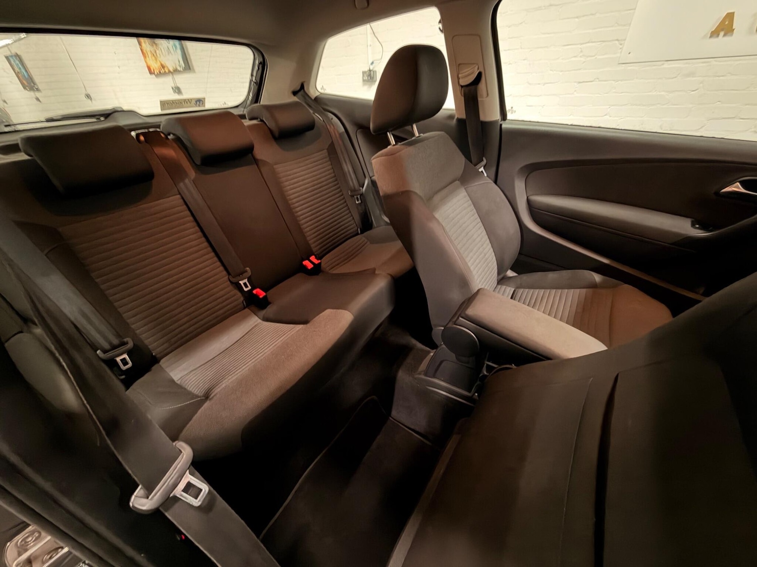 Used Volkswagen Polo for sale - 77215607: Photo 22