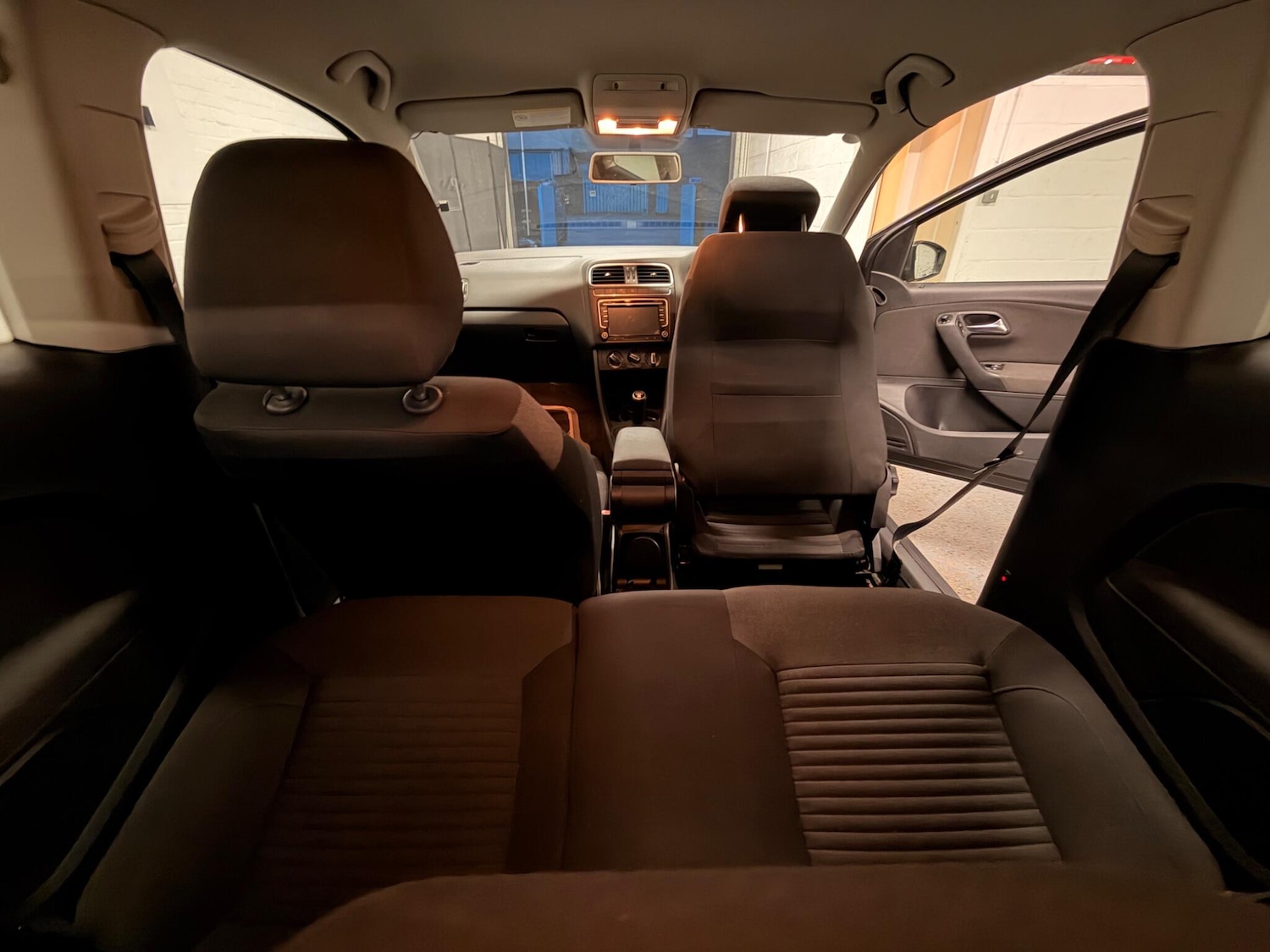 Used Volkswagen Polo for sale - 77215607: Photo 23