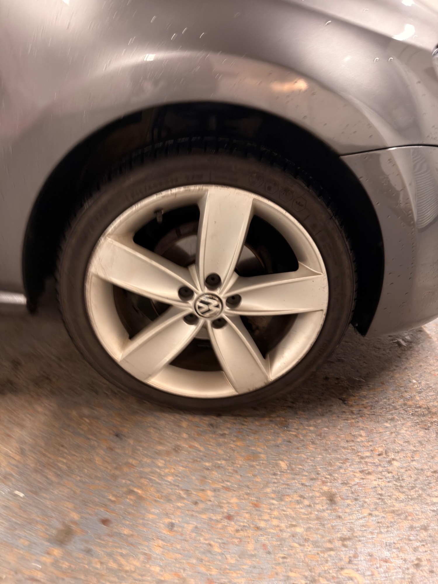 Used Volkswagen Polo for sale - 77215607: Photo 24