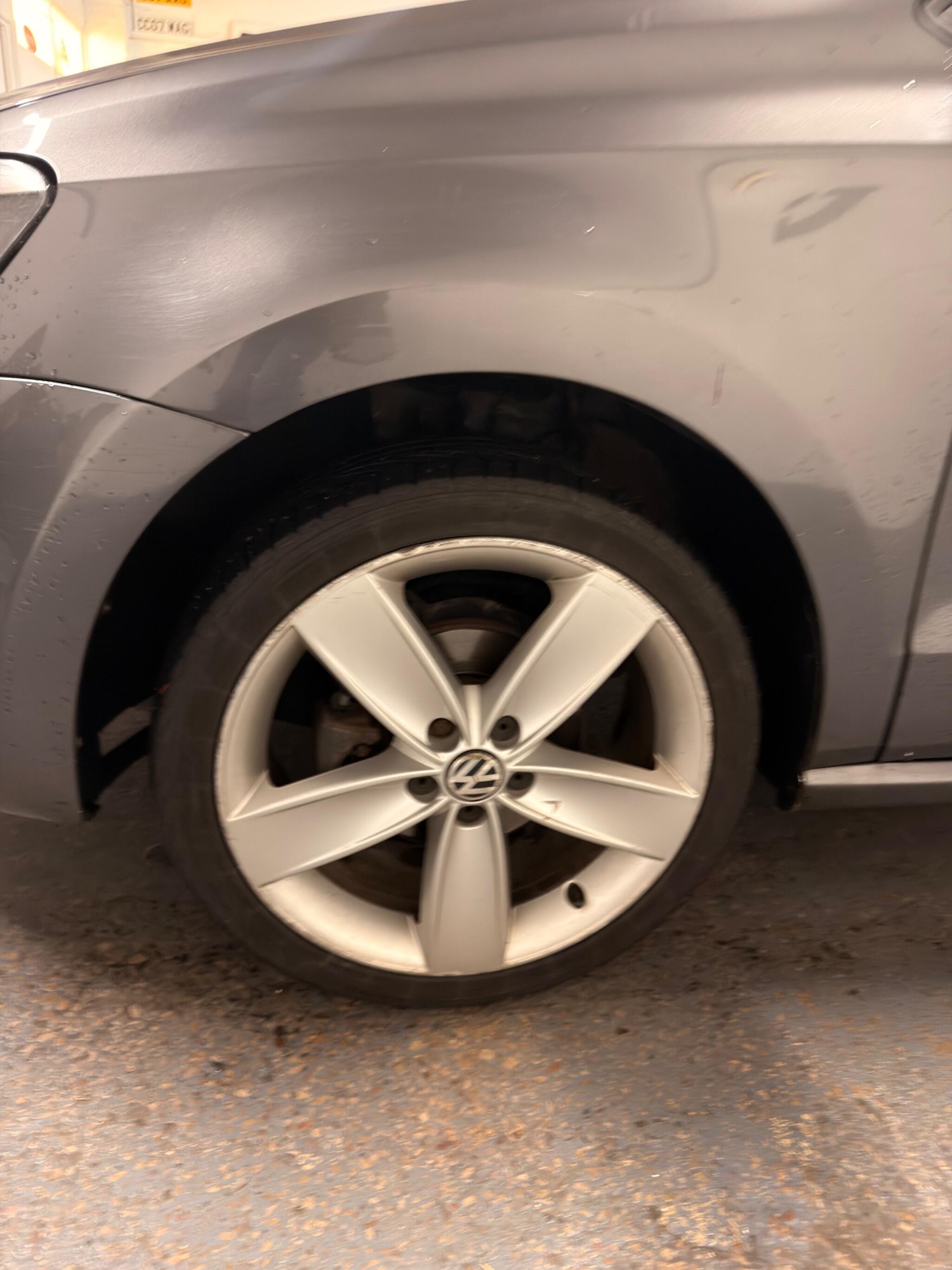 Used Volkswagen Polo for sale - 77215607: Photo 25