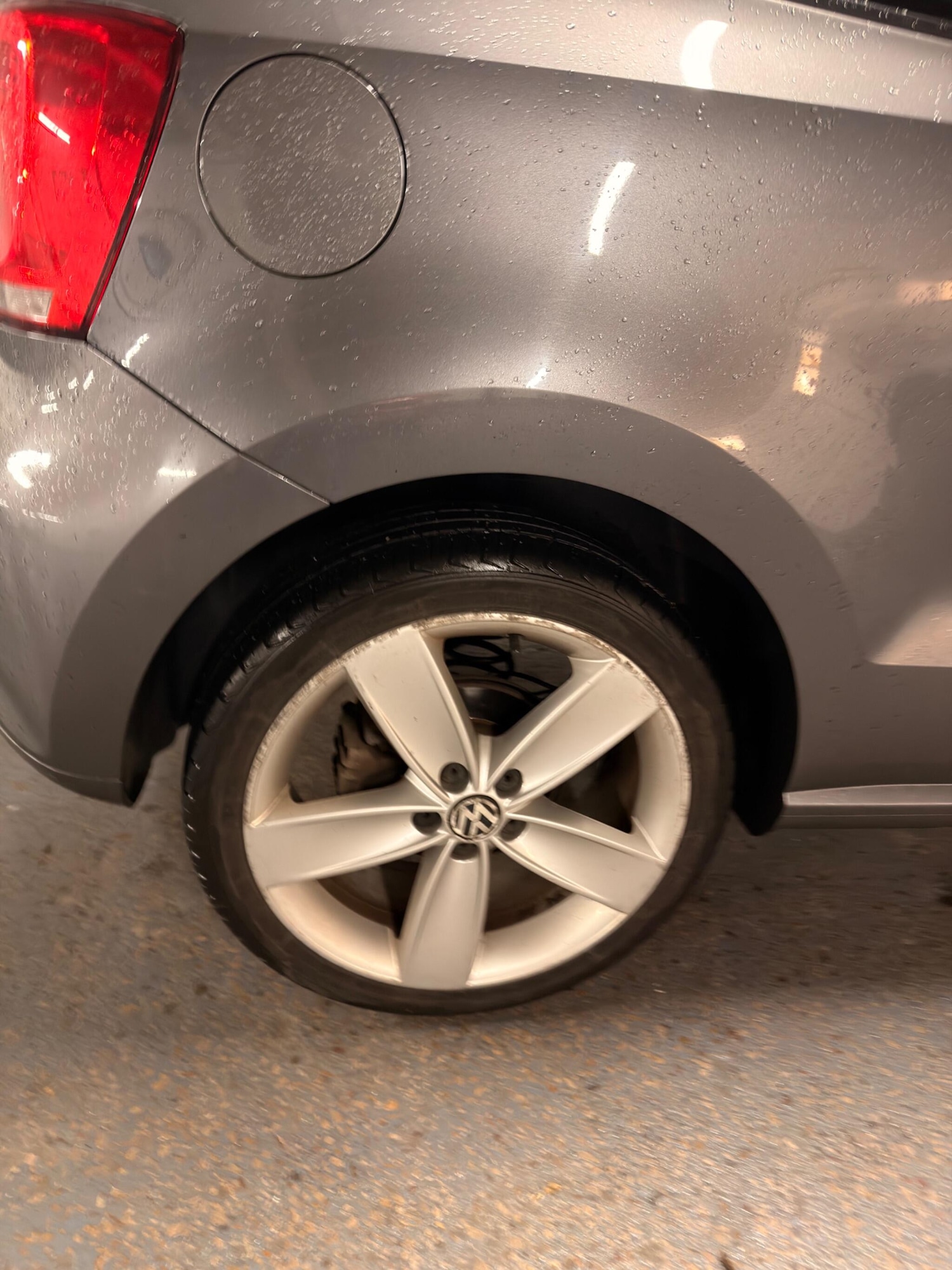 Used Volkswagen Polo for sale - 77215607: Photo 27