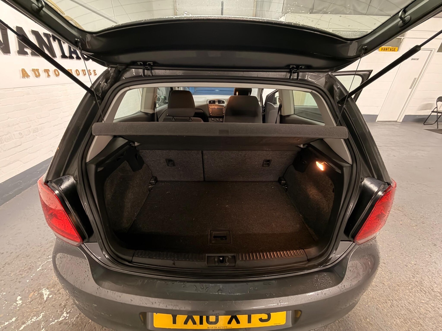 Used Volkswagen Polo for sale - 77215607: Photo 28