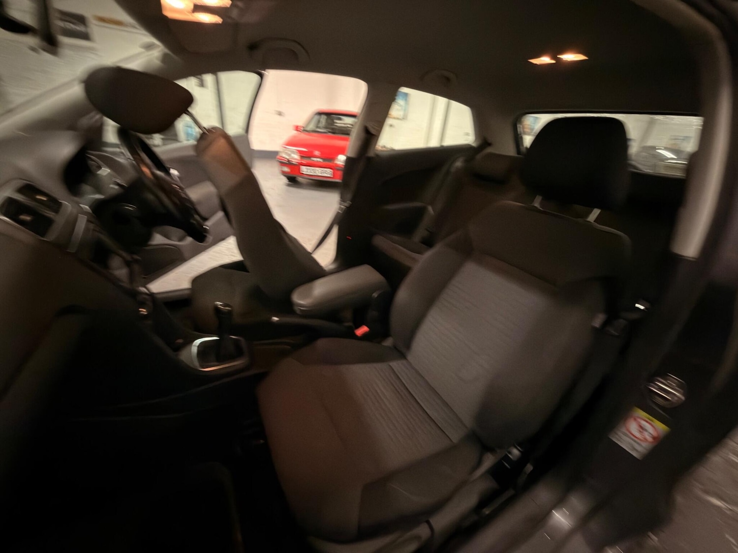 Used Volkswagen Polo for sale - 77215607: Photo 30