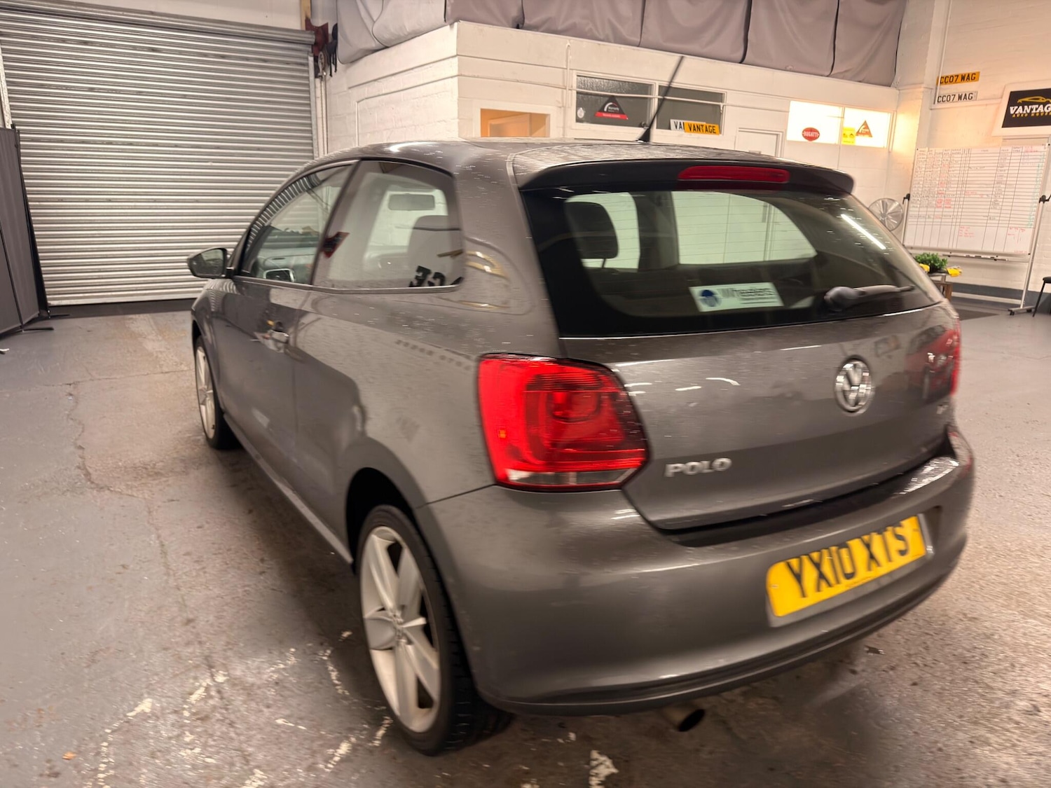 Used Volkswagen Polo for sale - 77215607: Photo 4