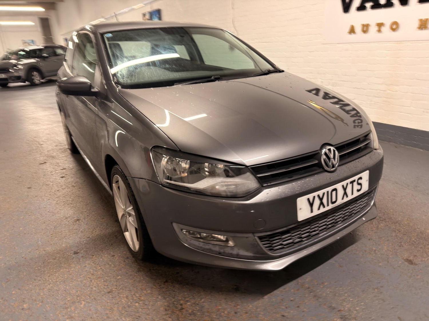 Used Volkswagen Polo for sale - 77215607: Photo 6