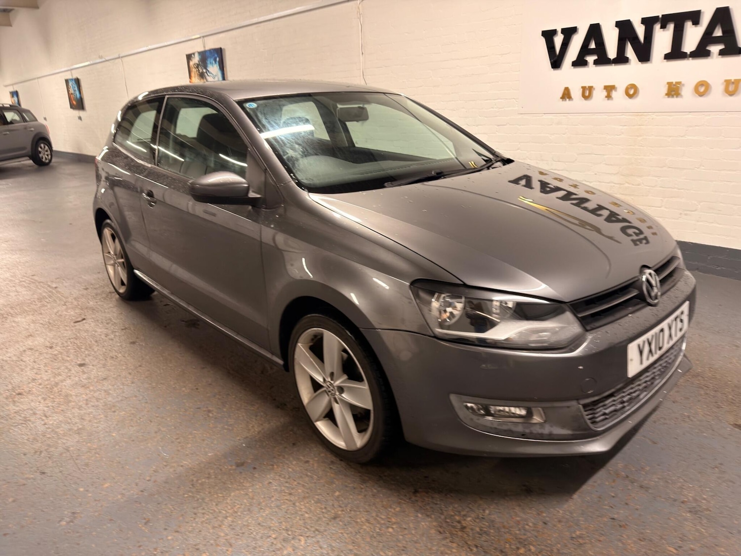 Used Volkswagen Polo for sale - 77215607: Photo 7