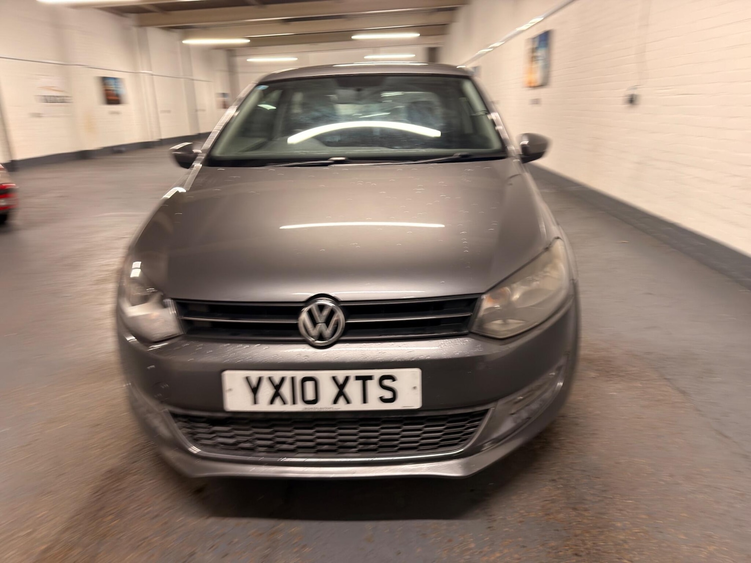 Used Volkswagen Polo for sale - 77215607: Photo 8