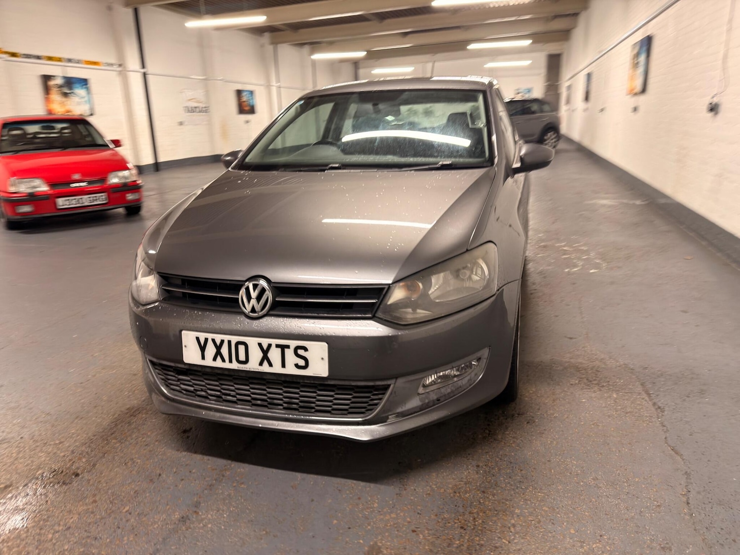 Used Volkswagen Polo for sale - 77215607: Photo 9