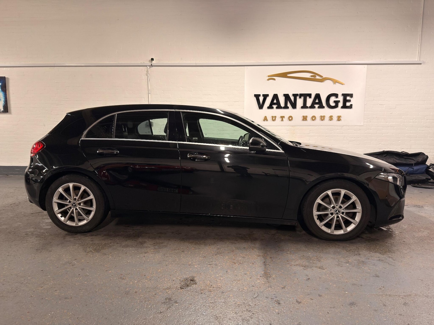 Used Mercedes-Benz A-Class 2019 for sale - 76898769: Photo 14