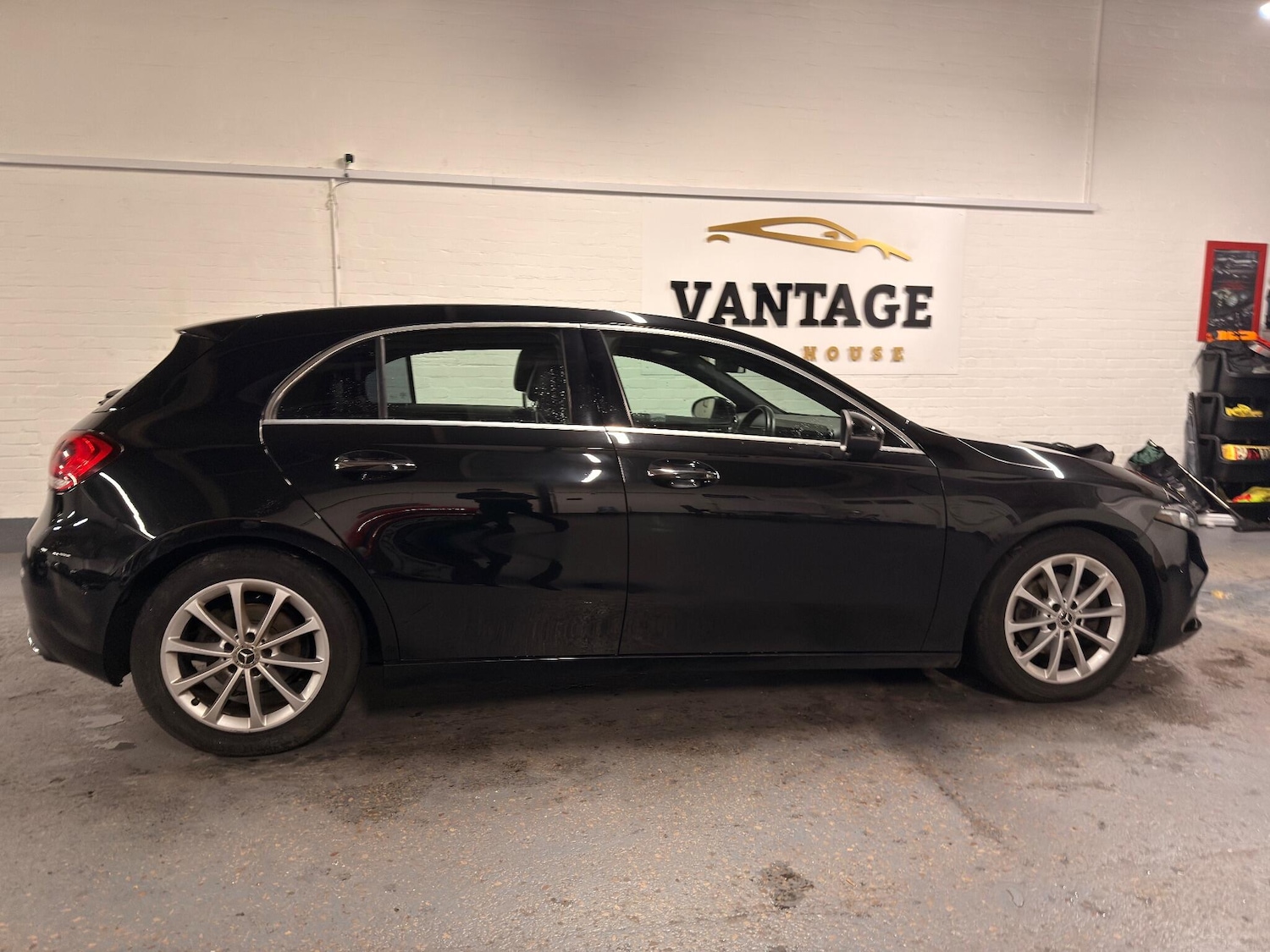 Used Mercedes-Benz A-Class 2019 for sale - 76898769: Photo 15