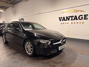 2019 (19) - A180 Sport Executive 5dr Auto