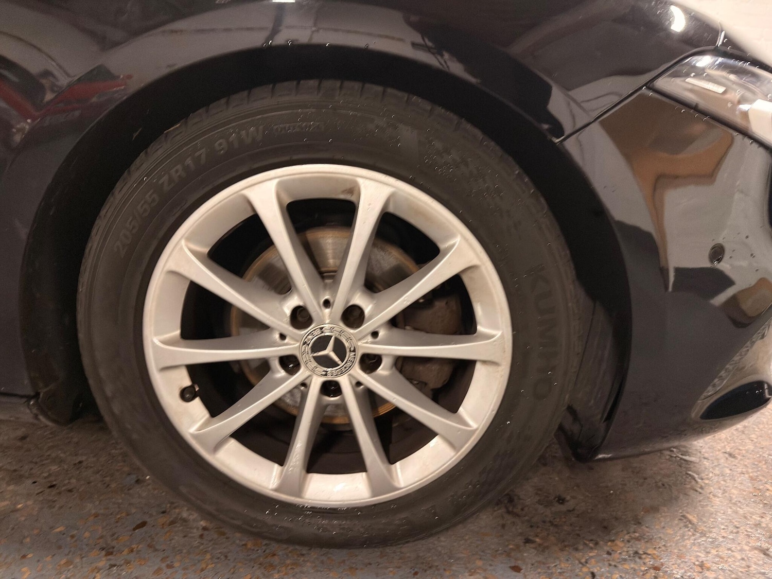 Used Mercedes-Benz A-Class 2019 for sale - 76898769: Photo 21