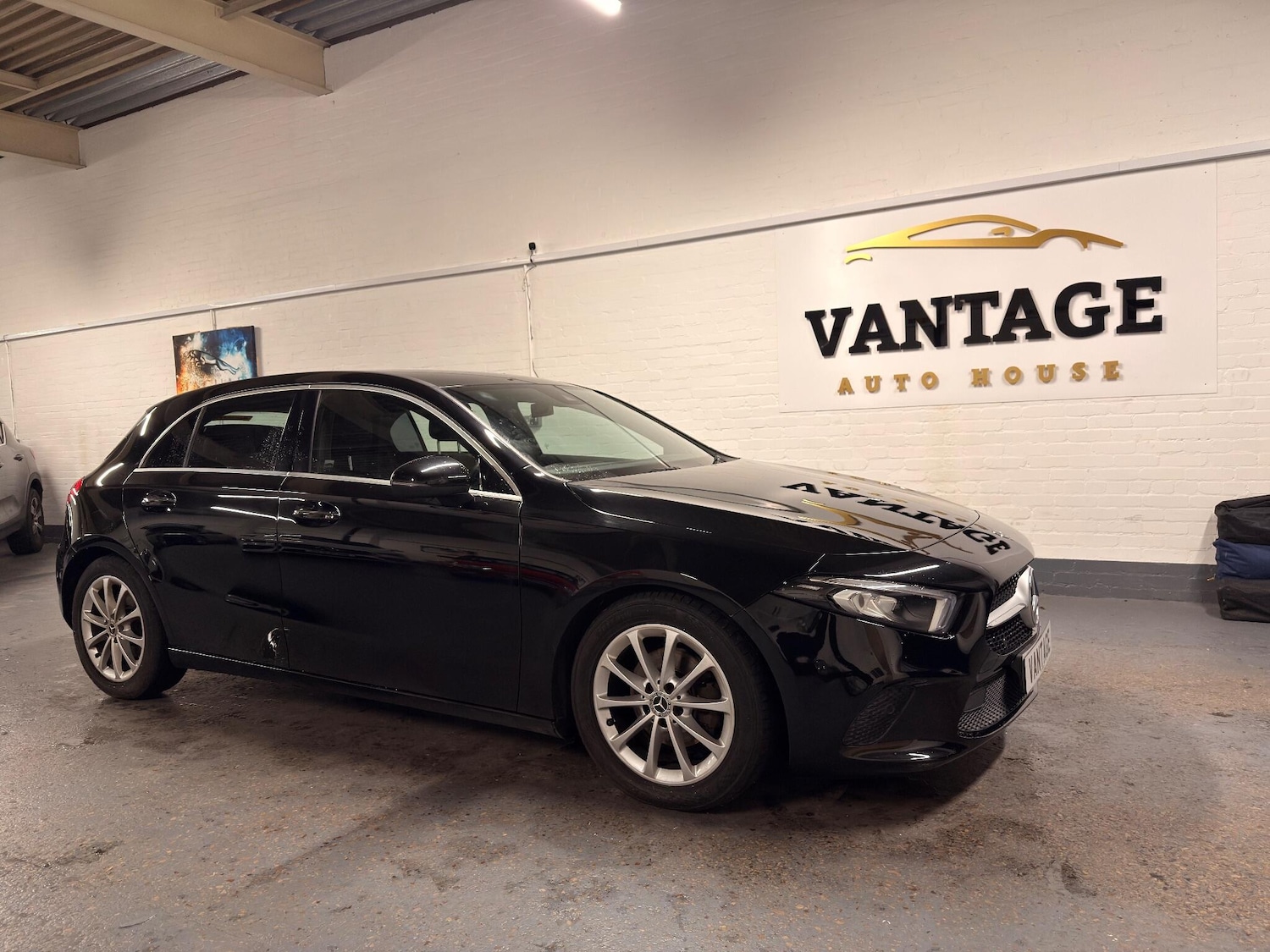 Used Mercedes-Benz A-Class 2019 for sale - 76898769: Photo 23