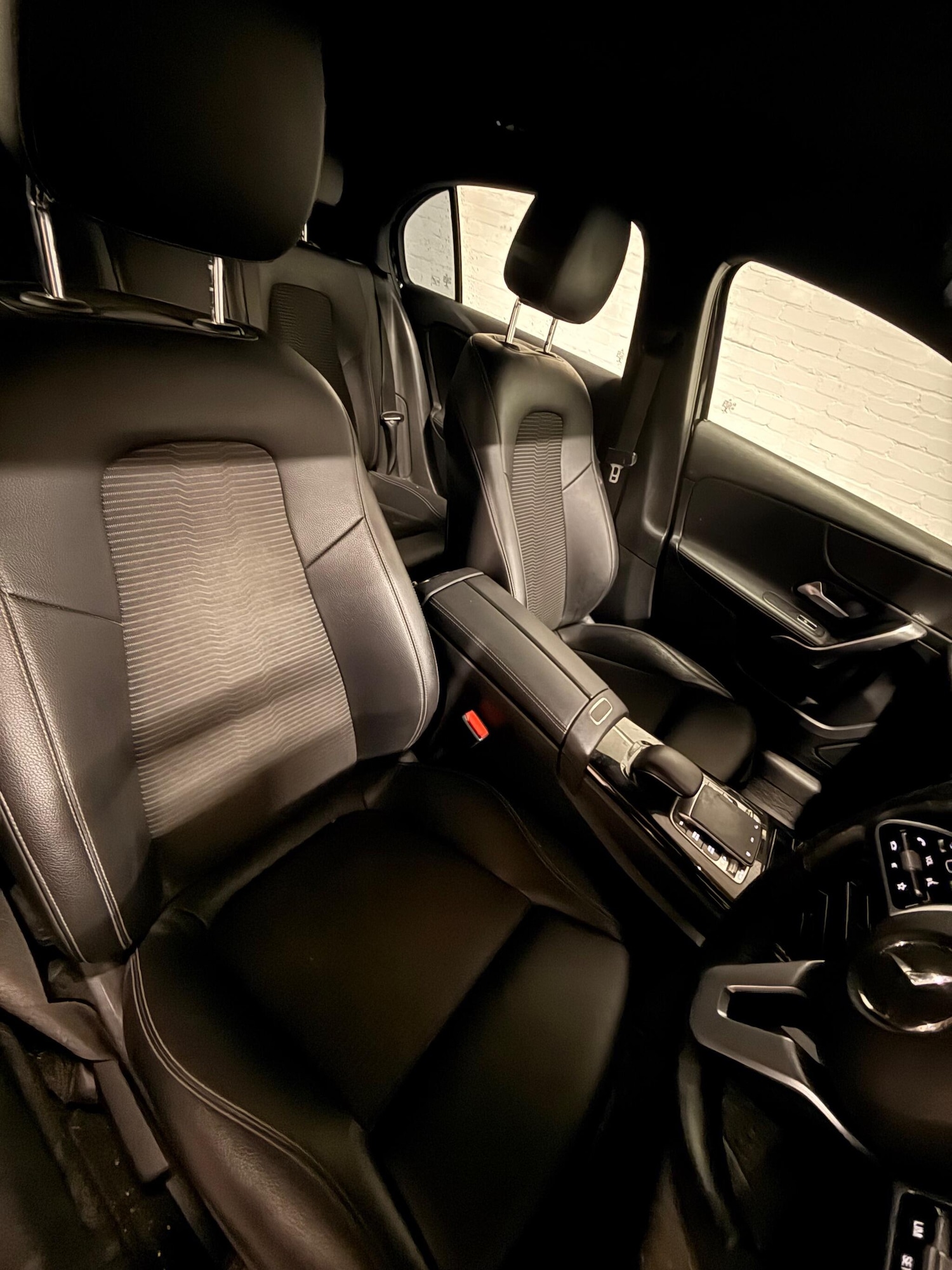 Used Mercedes-Benz A-Class 2019 for sale - 76898769: Photo 26