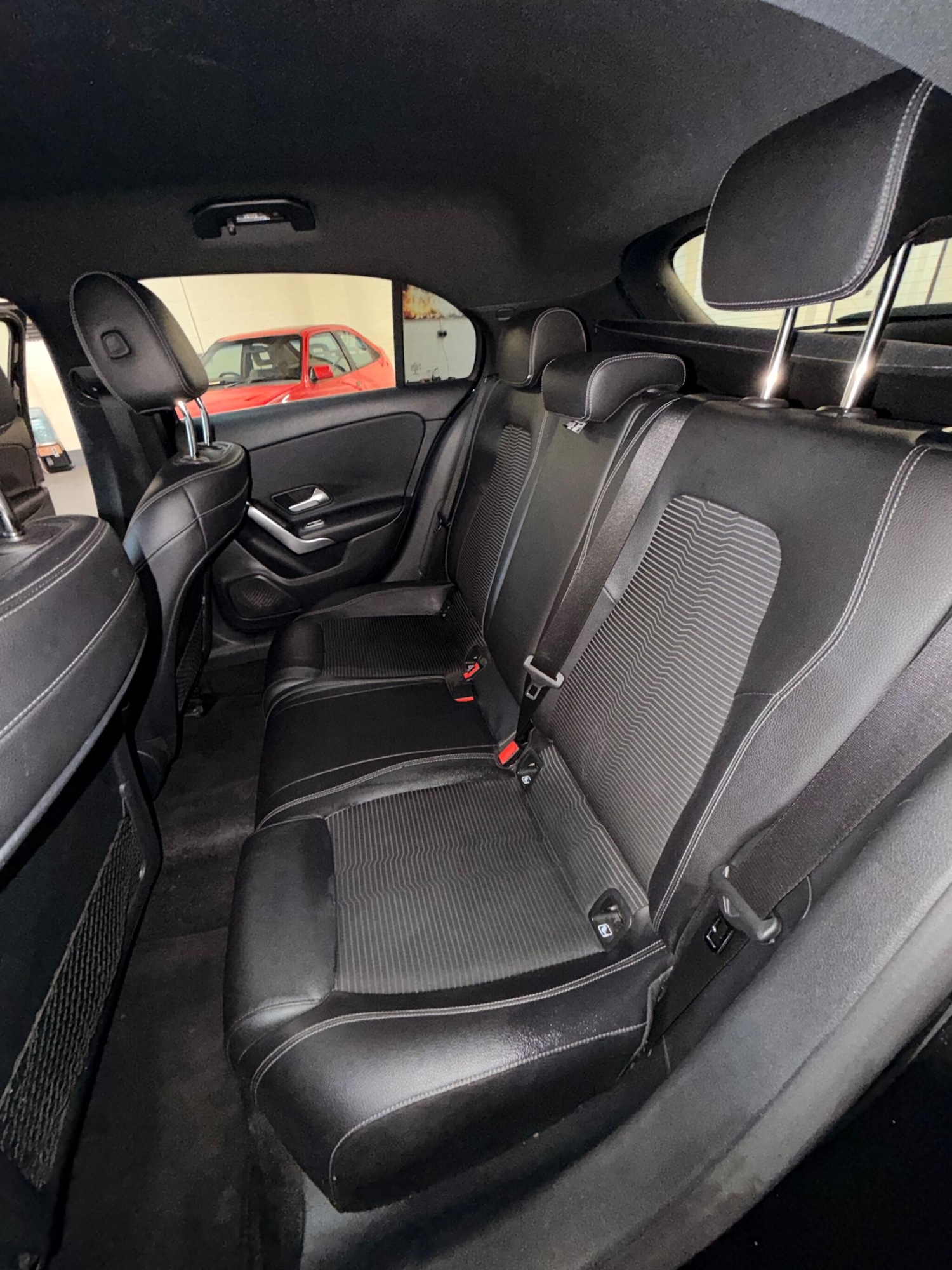 Used Mercedes-Benz A-Class 2019 for sale - 76898769: Photo 28