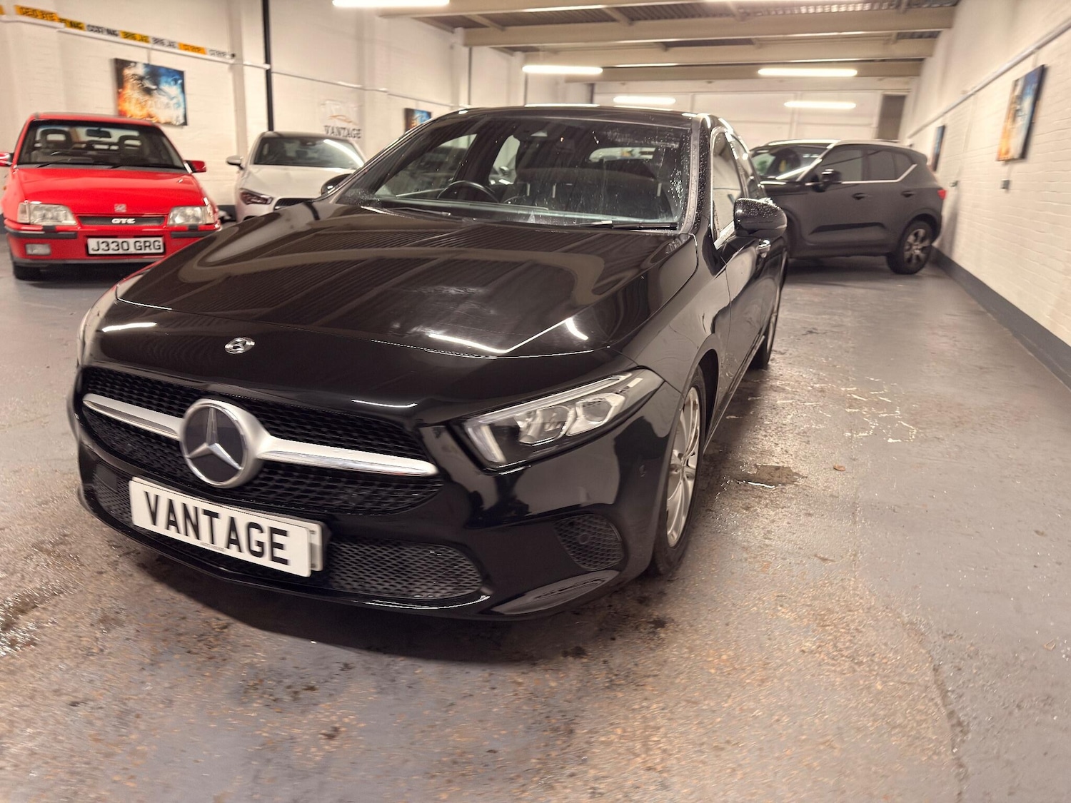 Used Mercedes-Benz A-Class 2019 for sale - 76898769: Photo 3