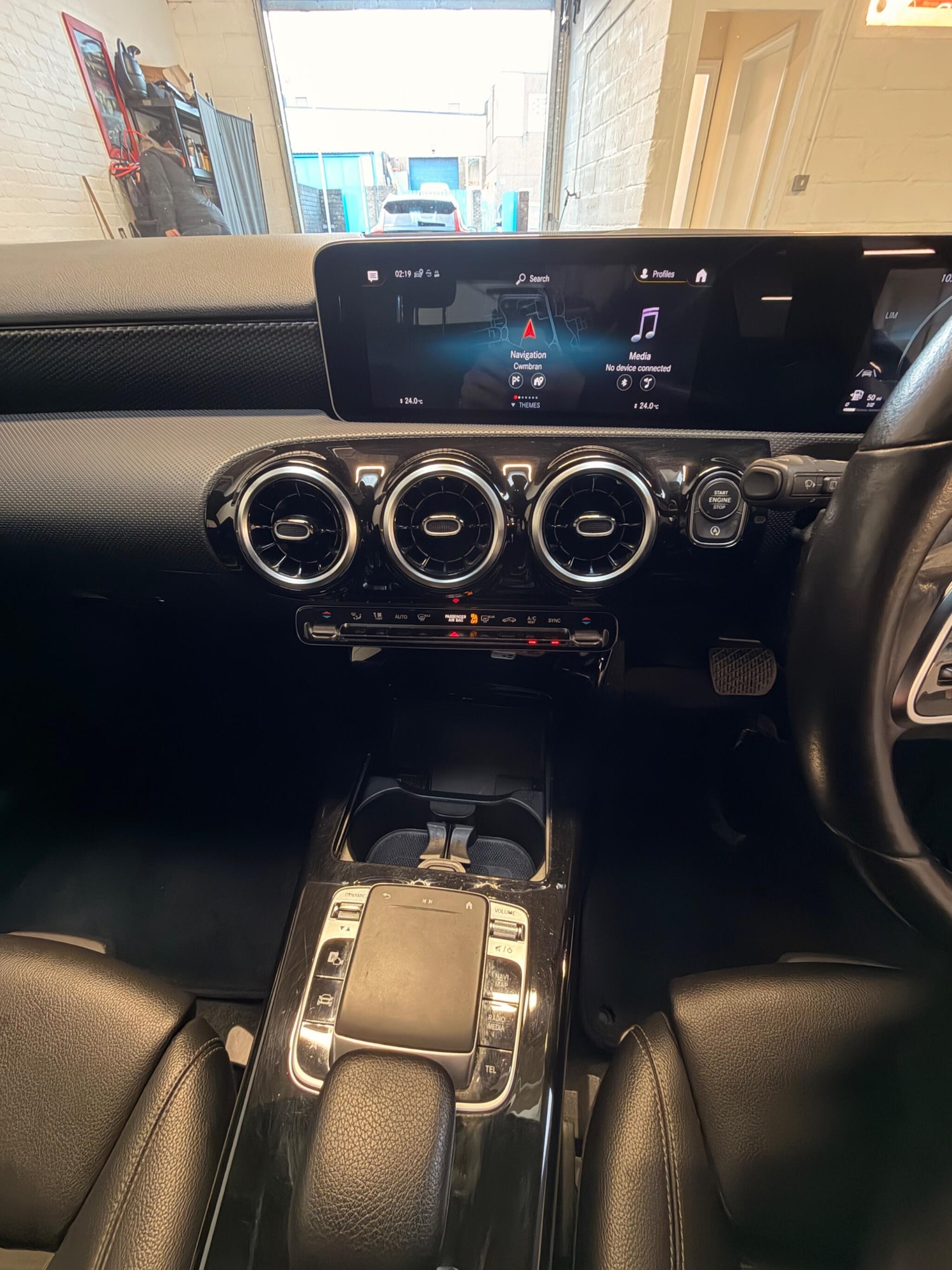 Used Mercedes-Benz A-Class 2019 for sale - 76898769: Photo 32