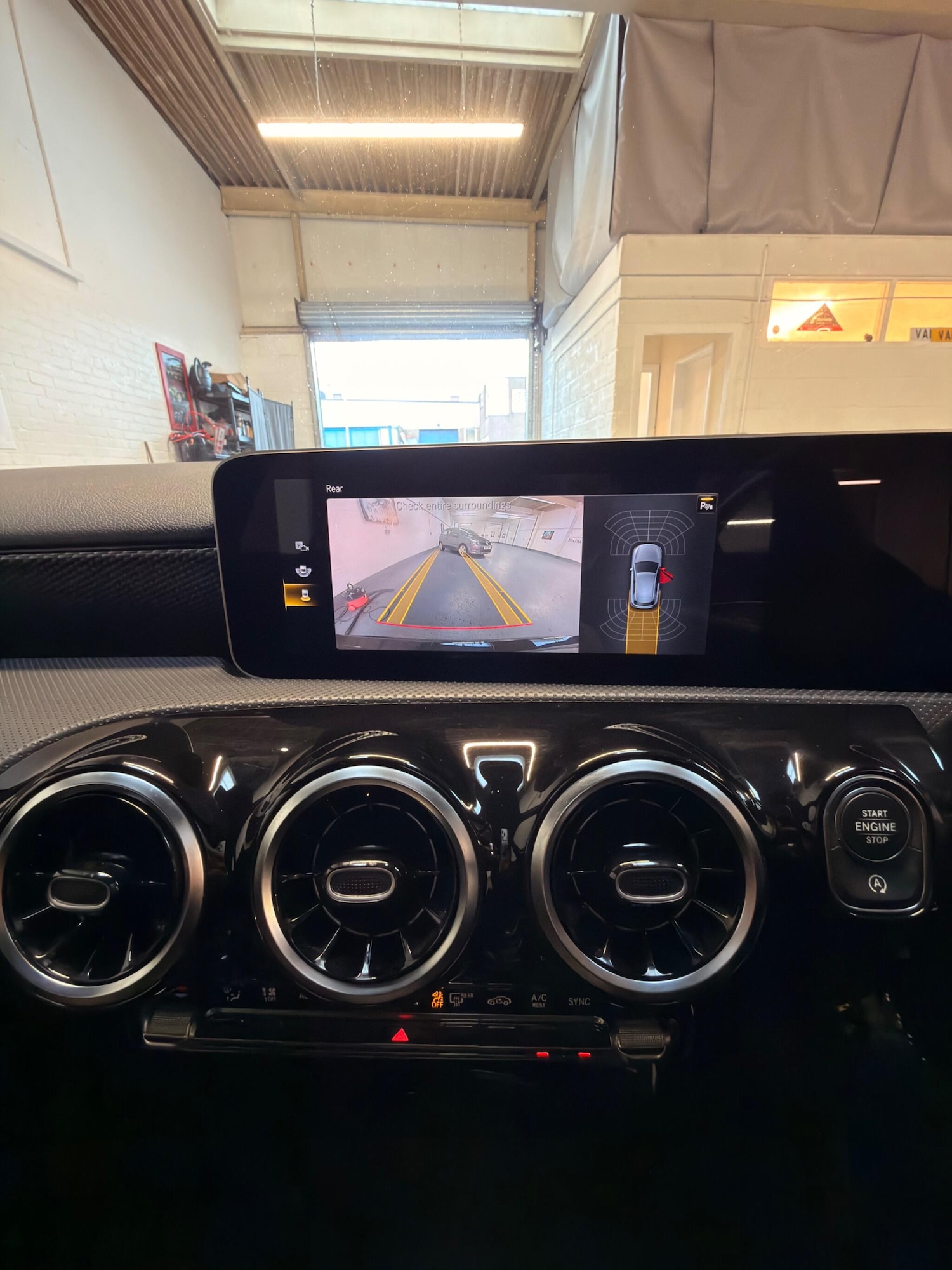 Used Mercedes-Benz A-Class 2019 for sale - 76898769: Photo 33