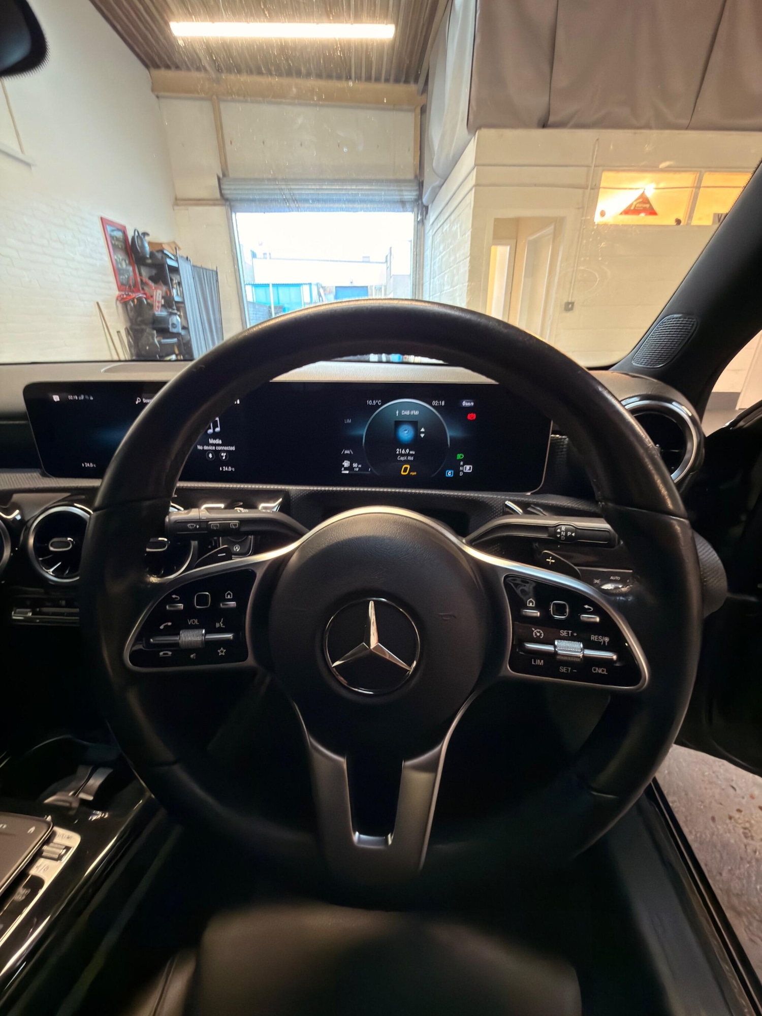 Used Mercedes-Benz A-Class 2019 for sale - 76898769: Photo 35
