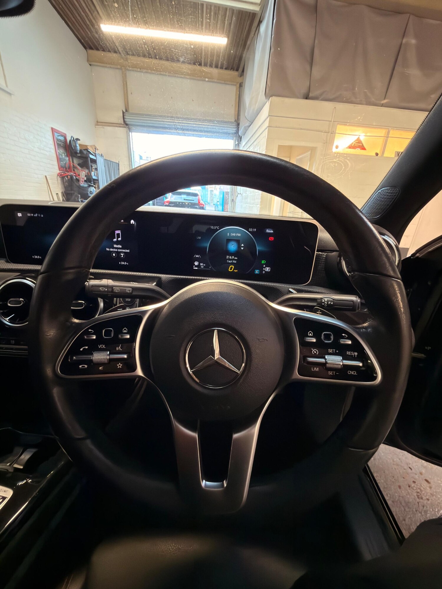 Used Mercedes-Benz A-Class 2019 for sale - 76898769: Photo 36