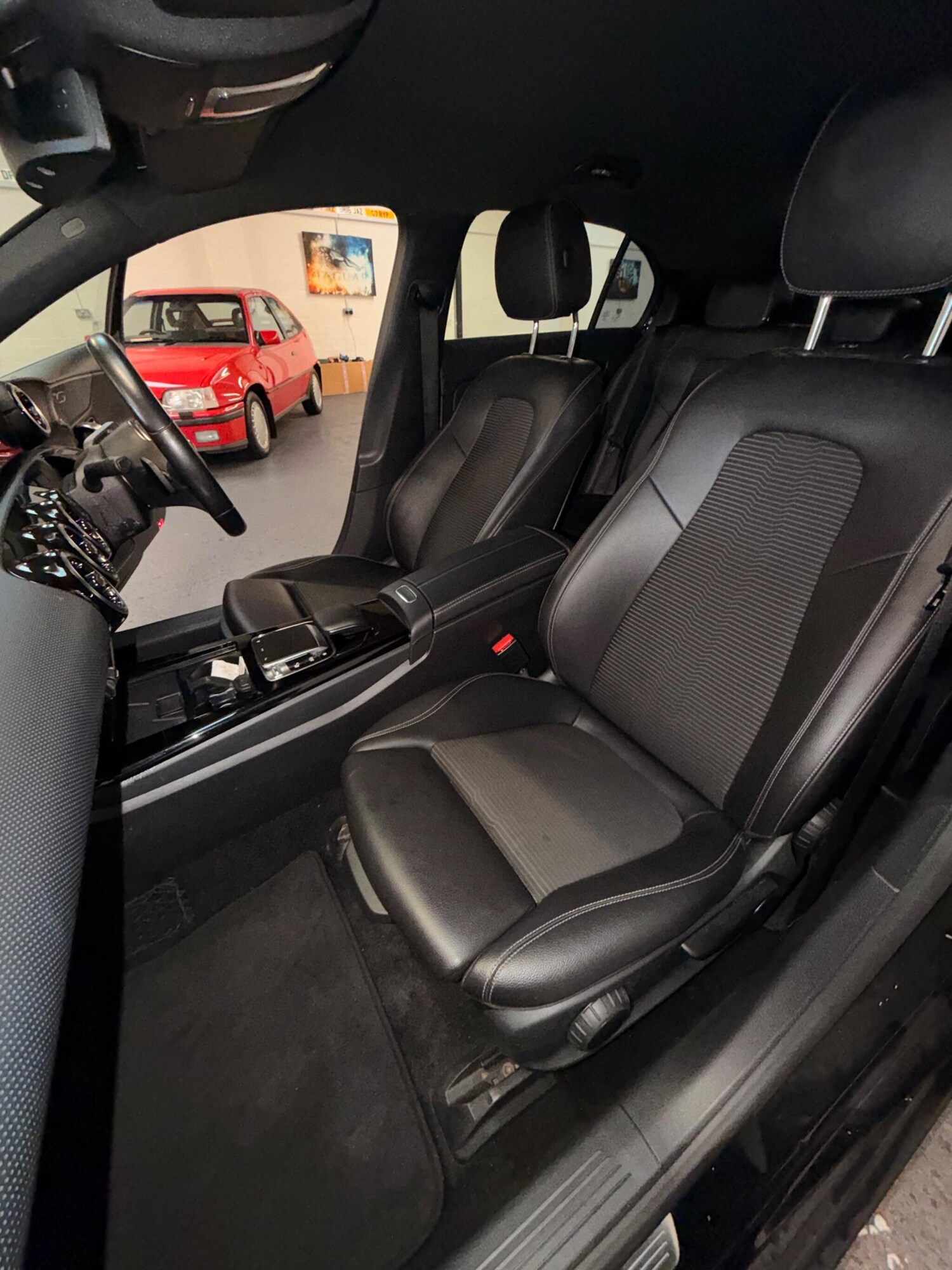 Used Mercedes-Benz A-Class 2019 for sale - 76898769: Photo 37