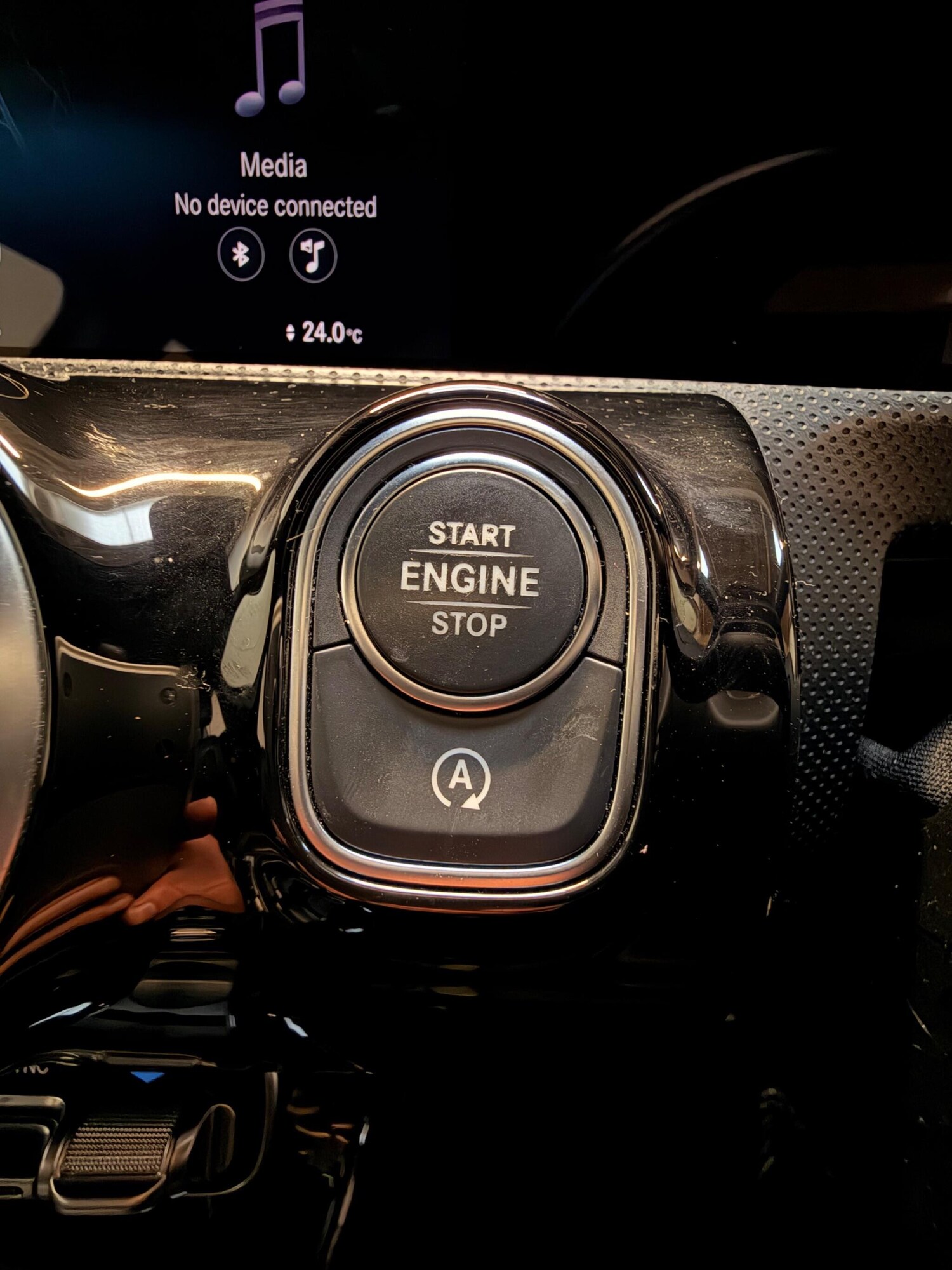 Used Mercedes-Benz A-Class 2019 for sale - 76898769: Photo 40