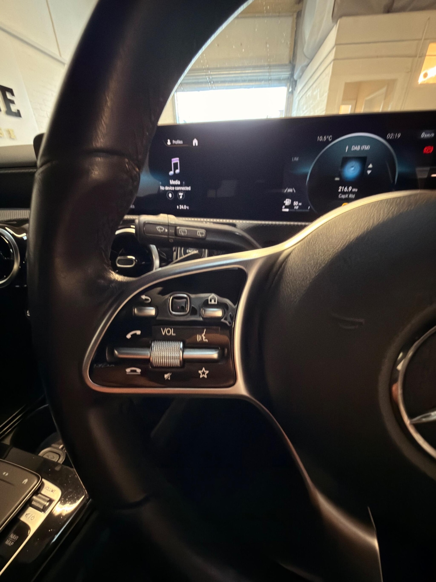 Used Mercedes-Benz A-Class 2019 for sale - 76898769: Photo 41