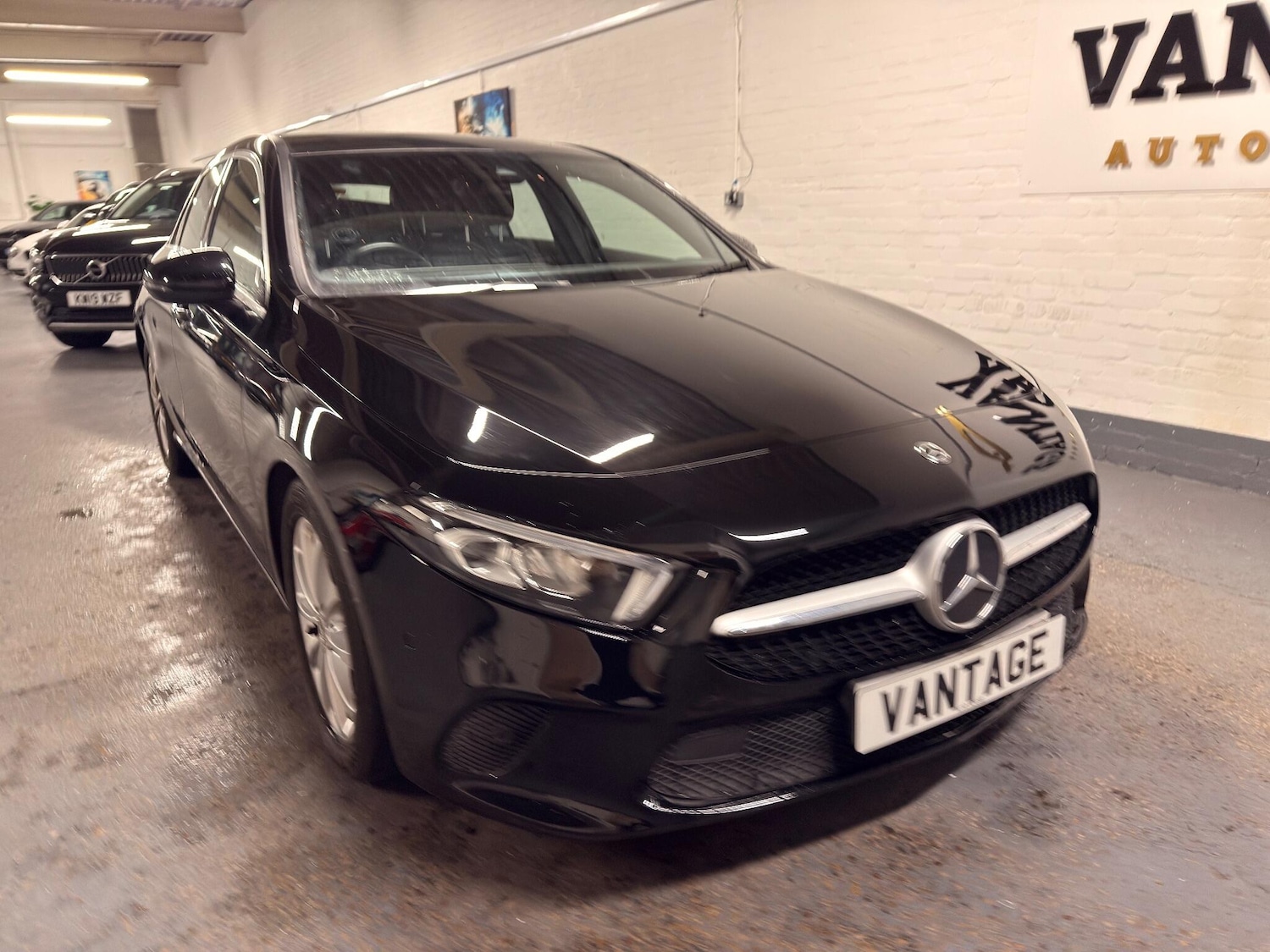 Used Mercedes-Benz A-Class 2019 for sale - 76898769: Photo 5