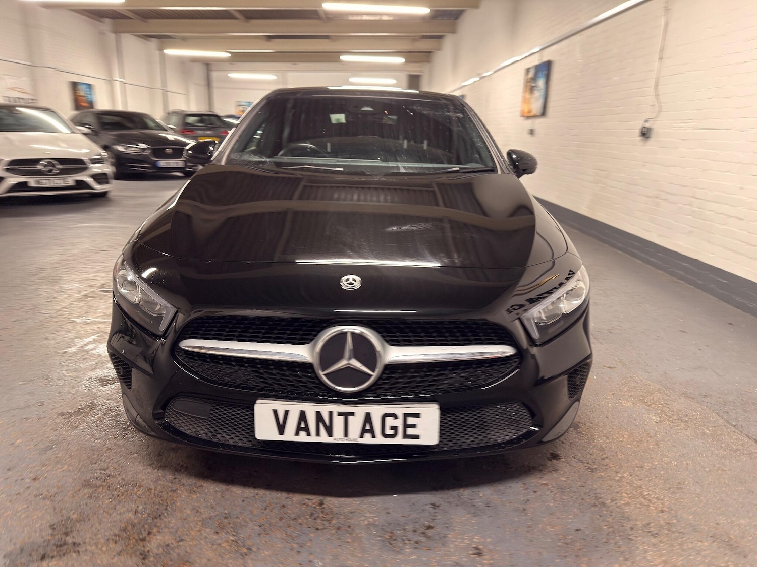 Used Mercedes-Benz A-Class 2019 for sale - 76898769: Photo 7