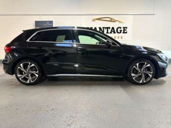 Used Audi A3 2024 for sale - 72781035: Photo
