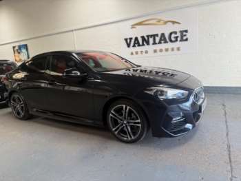 2021 (71) - 218i [136] M Sport 4dr DCT