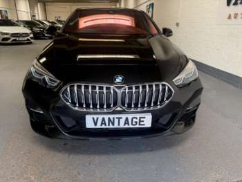 Used BMW 2 Series Gran Coupe 2021 for sale - 74667743: Photo