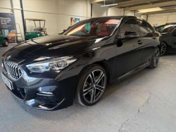 Used BMW 2 Series Gran Coupe 2021 for sale - 74667743: Photo