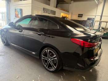 Used BMW 2 Series Gran Coupe 2021 for sale - 74667743: Photo