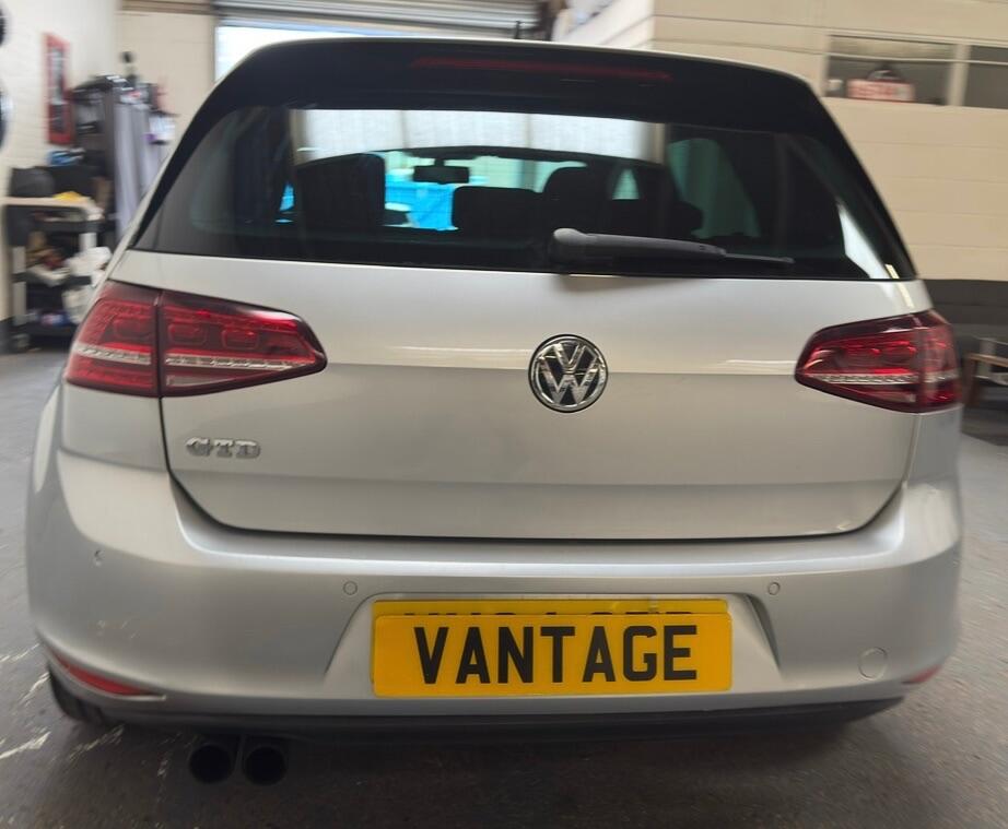 Used Volkswagen Golf 2014 for sale - 76988568: Photo 11