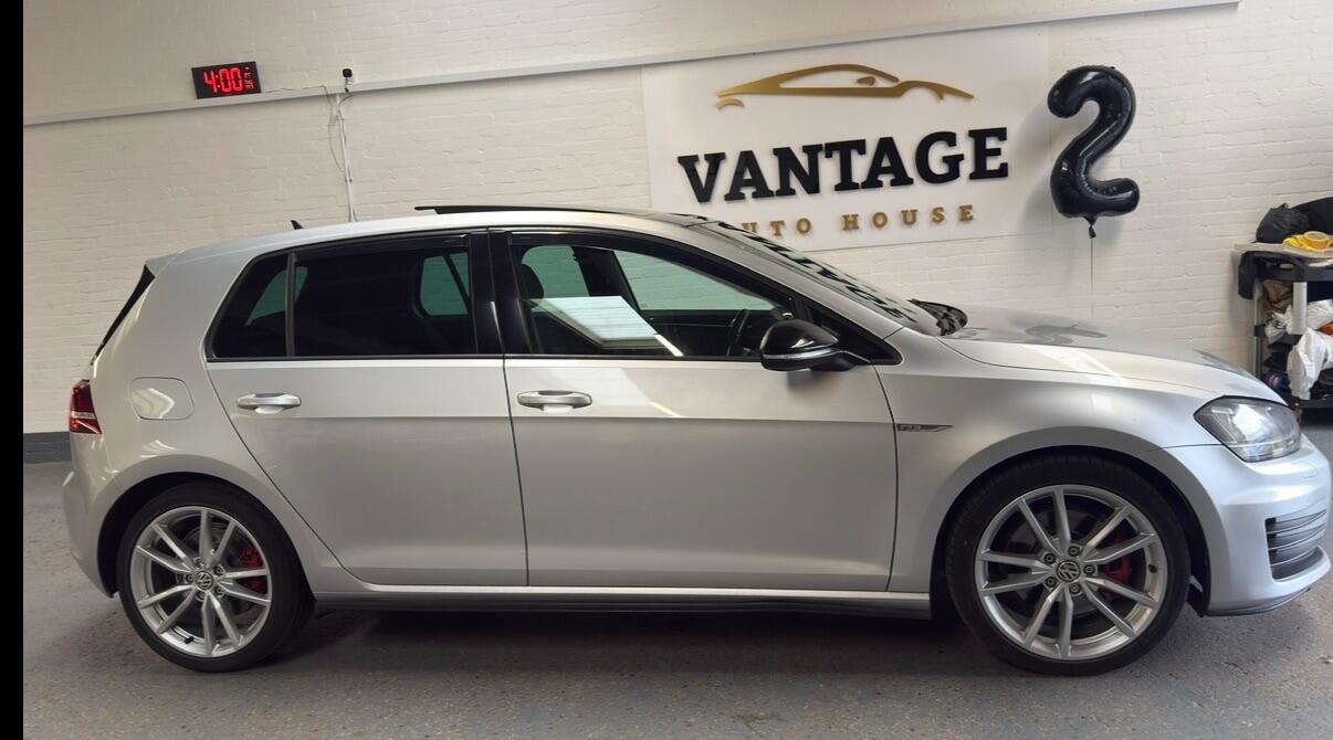 Used Volkswagen Golf 2014 for sale - 76988568: Photo 12