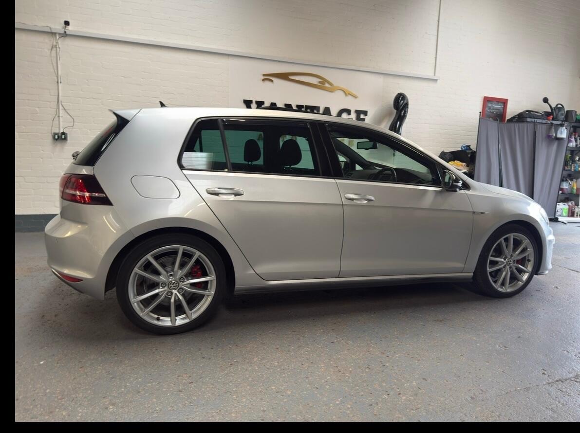 Used Volkswagen Golf 2014 for sale - 76988568: Photo 13