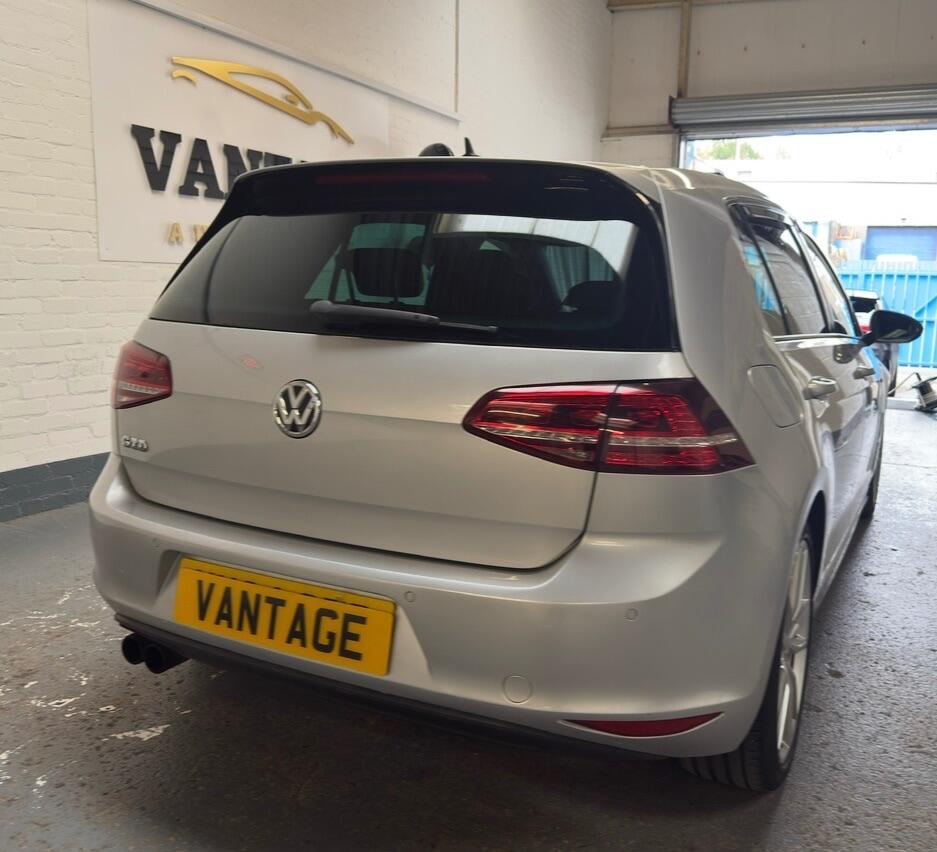 Used Volkswagen Golf 2014 for sale - 76988568: Photo 16